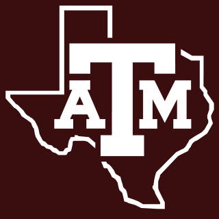Texas a m logo maroon - the bottom of the image free wallpaper