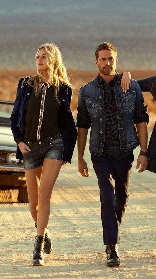 Man woman walking dirt road - free motorcycles wallpaper for mobile