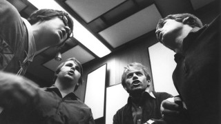 Group men room mirrors pointing - 1 9 6 0 s free wallpaper for desktop