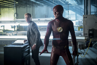 Flash flashverse episode flashverse image - temporary free wallpaper