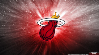 Basketball flame air ring hoop - a flame free wallpaper