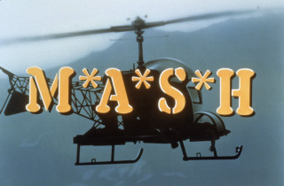 Helicopter mash flying sky above - fletcher martin free wallpaper