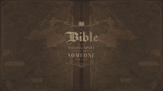 Door bible man horse sots - david begbie free wallpaper