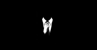 Man suit tie hands face - a man in a suit free wallpaper