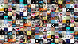 Kancolle maximalism collage edenbox jigsaw - a collage of photos free wallpaper