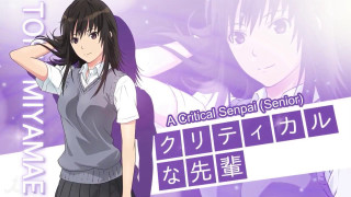 Girl school uniform poster official - a girl in a school uniform free wallpaper