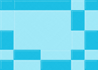 Blue background squares lines pattern - diagonal free wallpaper