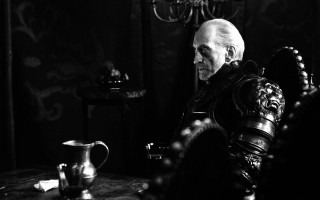 Man armor table tea chandelier - a chandelier free wallpaper