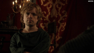 Red haired man red room - a red room free wallpaper