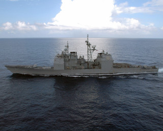 Large ship ocean sky background 7 - charles mozley free wallpaper