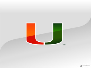 White green u logo red - allan brooks free wallpaper