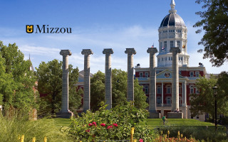 Clock tower building garden arlington - arlington nelson lindenmuth free wallpaper