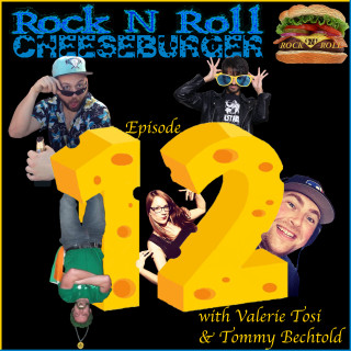 Poster man hat sunglasses woman - free aesthetic wallpaper for tablet