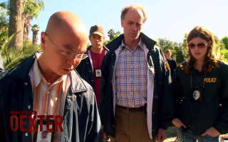 Man jacket glasses group people - a park area free wallpaper