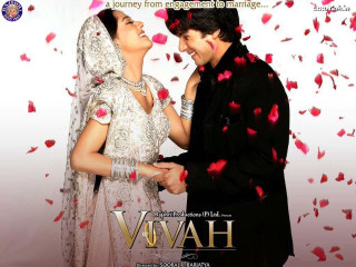 Man woman wall petals black - petal free wallpaper for desktop