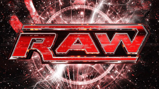 Raw logo black background fireworks 2 - raw free wallpaper