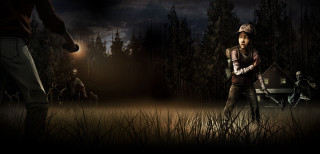 Night field group house knife - clark voorhees free wallpaper