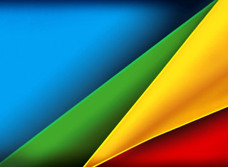 Multicolored background with a blue - afewerk tekle free wallpaper for desktop