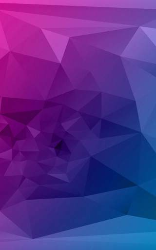 Colorful abstract low poly background 7 - diagonal free wallpaper for mobile