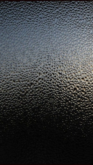 Window red frame microscopic glass - aestheticism free wallpaper