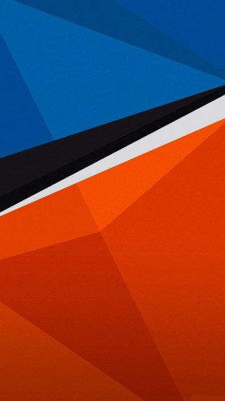 Cell phone abstract geometric art - geometric abstract art free wallpaper for mobile