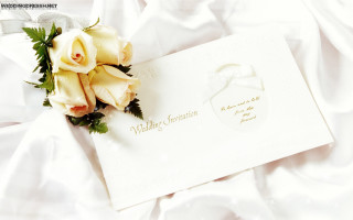 Bouquet flowers white sheet wedding 2 - a bouquet of flowers free wallpaper for desktop