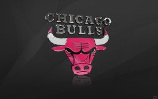 Chicago bulls logo black background 9 - les nabis free wallpaper for desktop