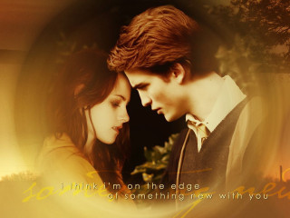 Couple looking at each other 3 - im free wallpaper for desktop