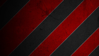 Clock red black striped wallpaper - a black clock free wallpaper