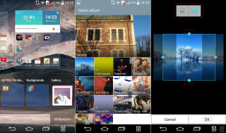 Building window clock picture image - a picture of a building free wallpaper