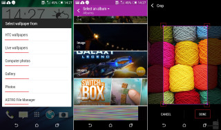 Cell phone yarn pictures screen - the screen free wallpaper