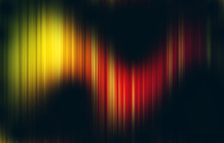 Blurry image of a red - a blurry image free wallpaper for desktop