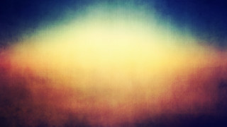 Blurry yellow blue sky white - a blurry image free wallpaper