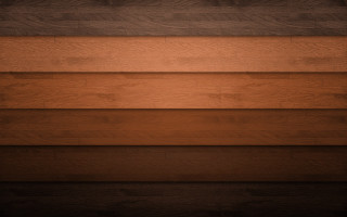 Wooden paneled wall brown black - bottom free wallpaper