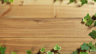 Wooden table ivy wine glass - ivy free wallpaper