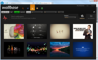 Web page man suit pictures - a web page free wallpaper