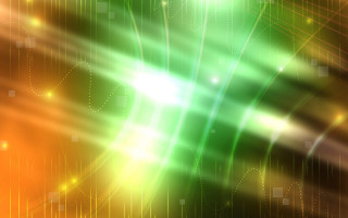 Colorful background lines dots bright - line and dots free wallpaper