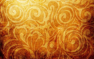 Grungy background swirls texture artwork - faded free wallpaper