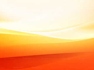 Yellow orange white stripe background - geometric abstract art free wallpaper for desktop