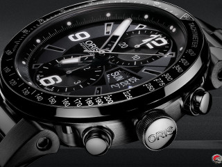 Black watch black dial black 2 - a watch free wallpaper
