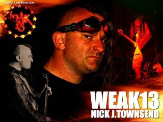 Man sunglasses band neon background - neoism free wallpaper for desktop