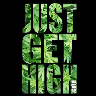 Just get high green plant - side and the words free wallpaper for tablet