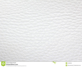 White leather texture green stripes - the bottom of the image free wallpaper
