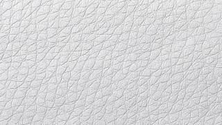 White leather texture background pattern - the surface free wallpaper