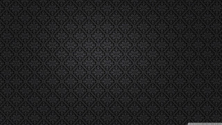 Black background triangle pattern white - a white border free wallpaper