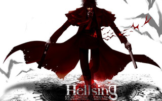 Man sword white background red - ben templesmith free wallpaper