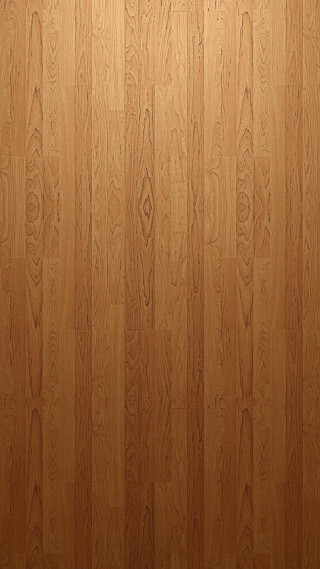 Wooden floor lightbrown black background - a black border free wallpaper for mobile