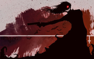 Woman gun bat poster action - a poster of a woman free wallpaper