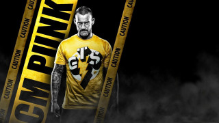 Man yellow shirt black background - punk free wallpaper for desktop