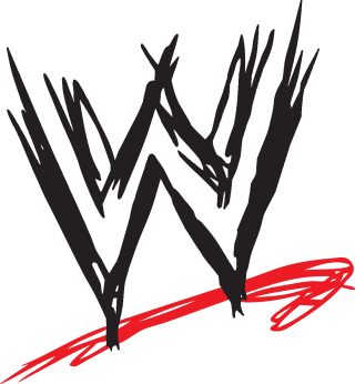 Black red logo red stripe 2 - a red stripe free wallpaper for tablet